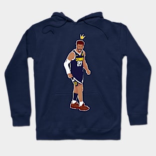 JAMAL MURRAY Hoodie